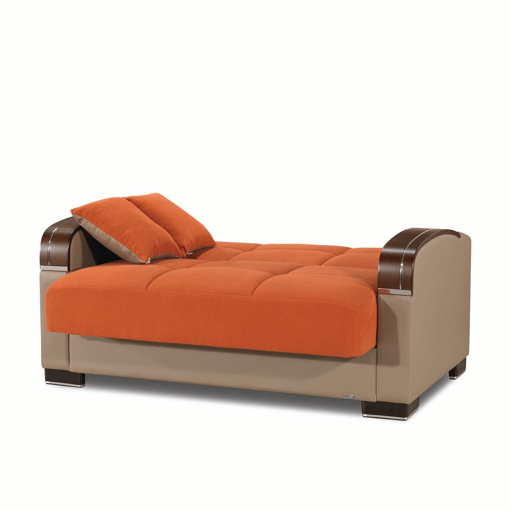 Ottomanson Mobimax Collection Convertible Sofa Bed