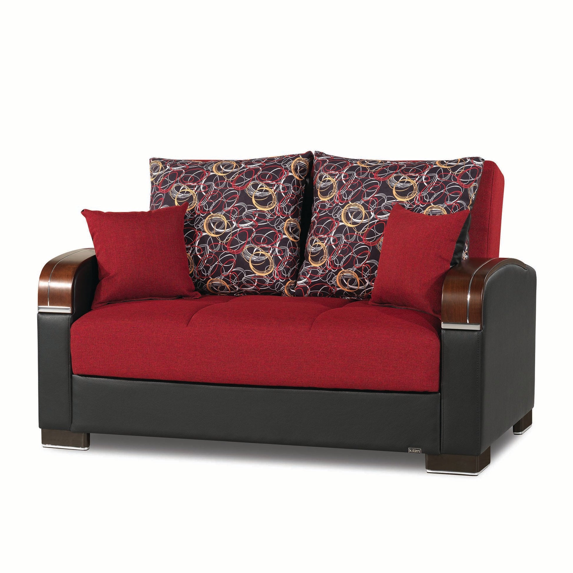 Ottomanson Mobimax Collection Convertible Sofa Bed