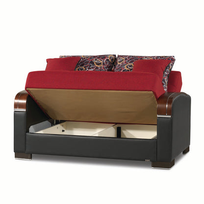 Ottomanson Mobimax Collection Convertible Sofa Bed