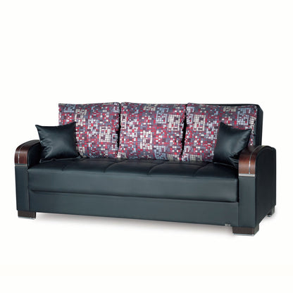 Ottomanson Mobimax Collection Convertible Sofa Bed