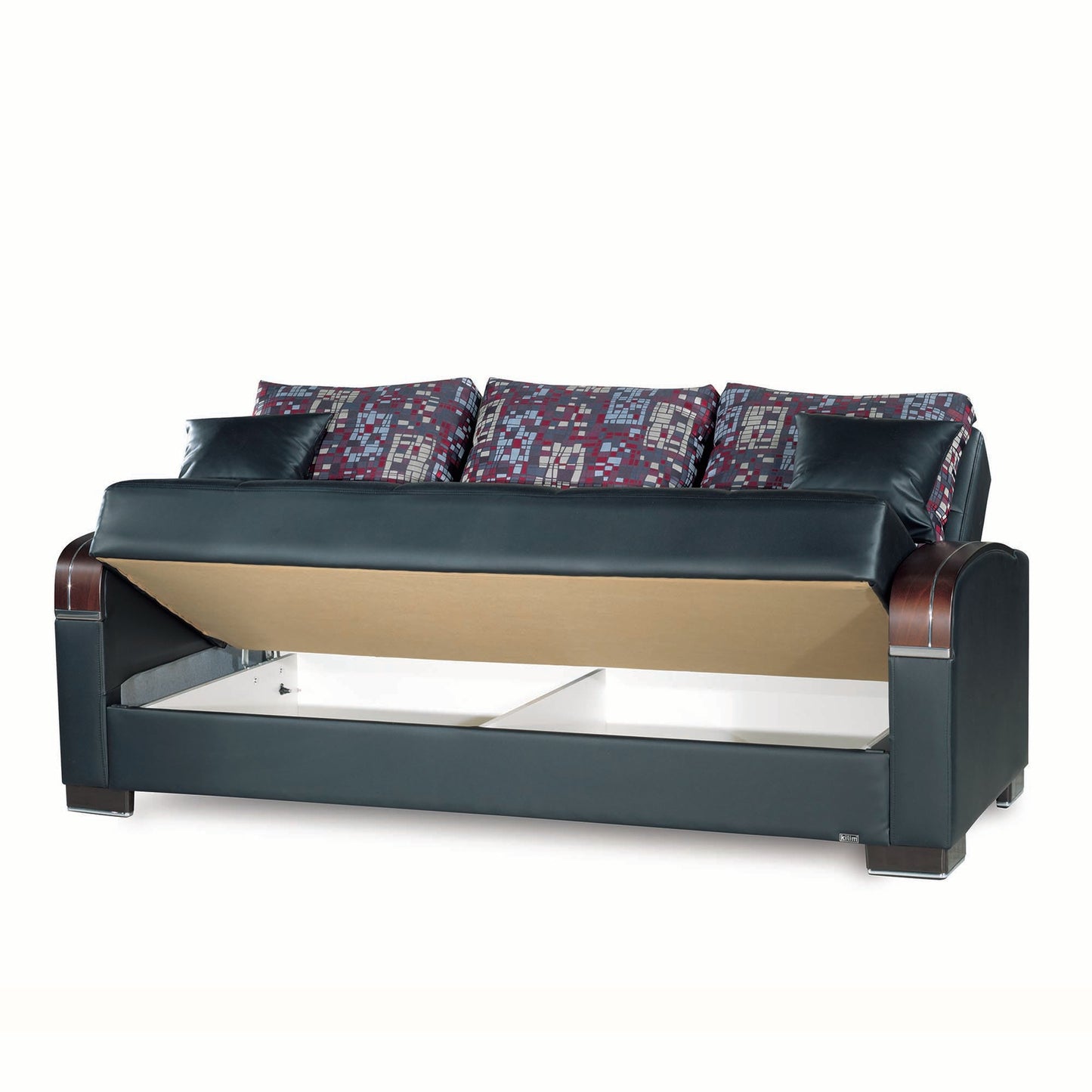 Ottomanson Mobimax Collection Convertible Sofa Bed