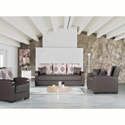Ottomanson Mobimax Collection Convertible Sofa Bed