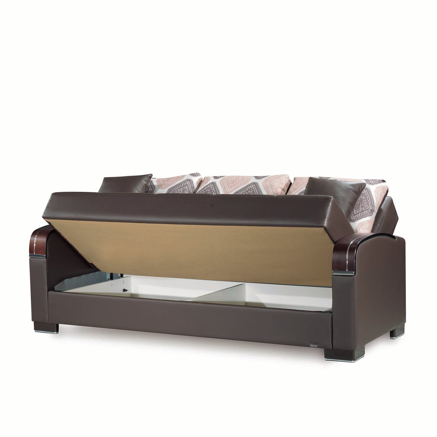 Ottomanson Mobimax Collection Convertible Sofa Bed