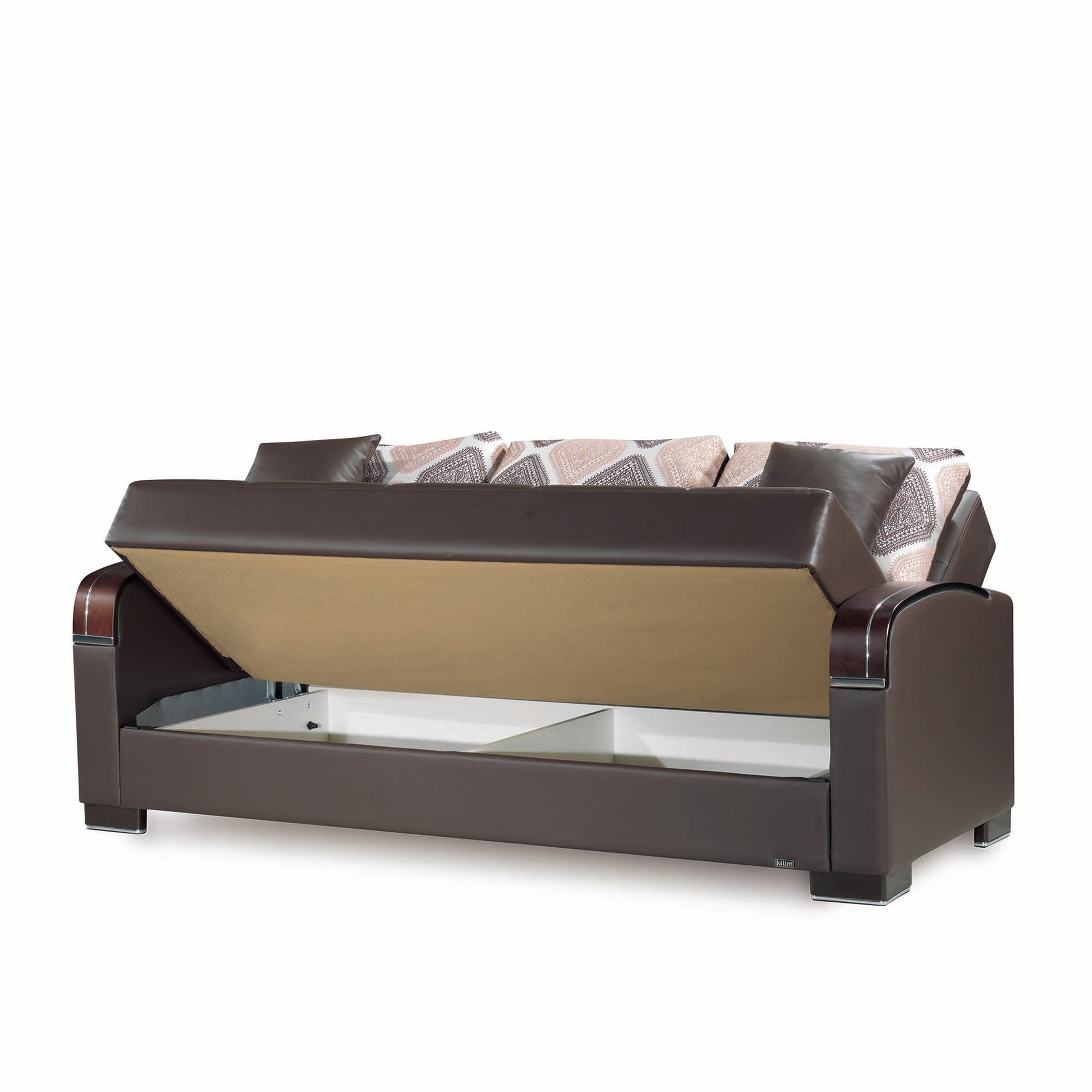 Ottomanson Mobimax Collection Convertible Sofa Bed
