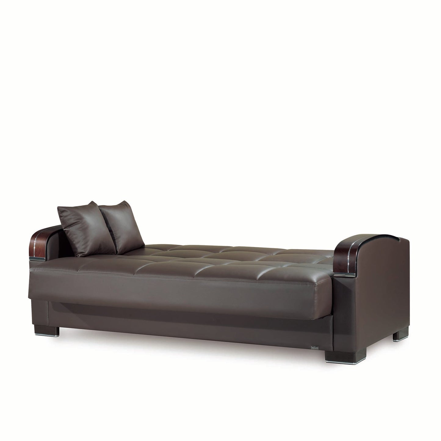 Ottomanson Mobimax Collection Convertible Sofa Bed