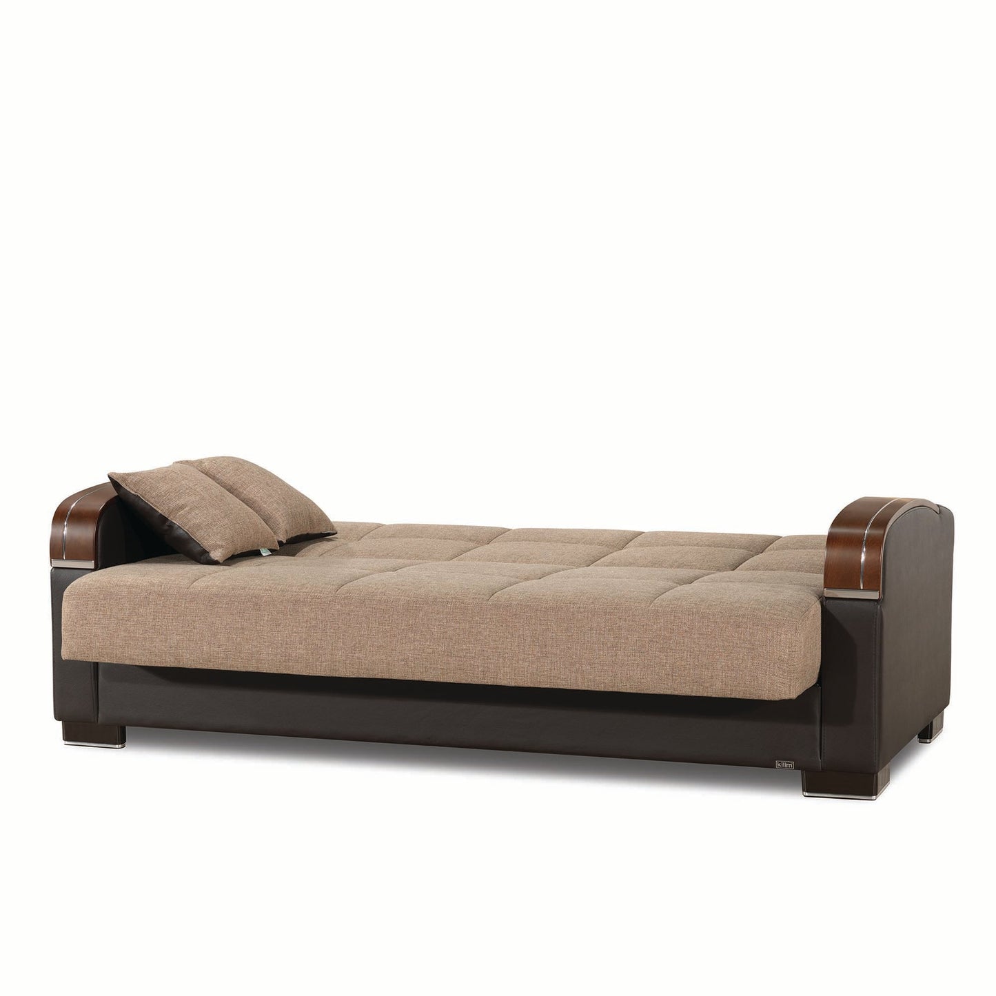 Ottomanson Mobimax Collection Convertible Sofa Bed
