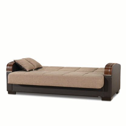 Ottomanson Mobimax Collection Convertible Sofa Bed