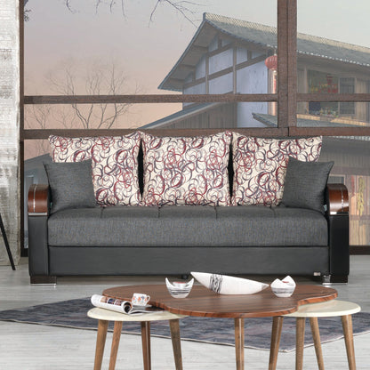 Ottomanson Mobimax Collection Convertible Sofa Bed