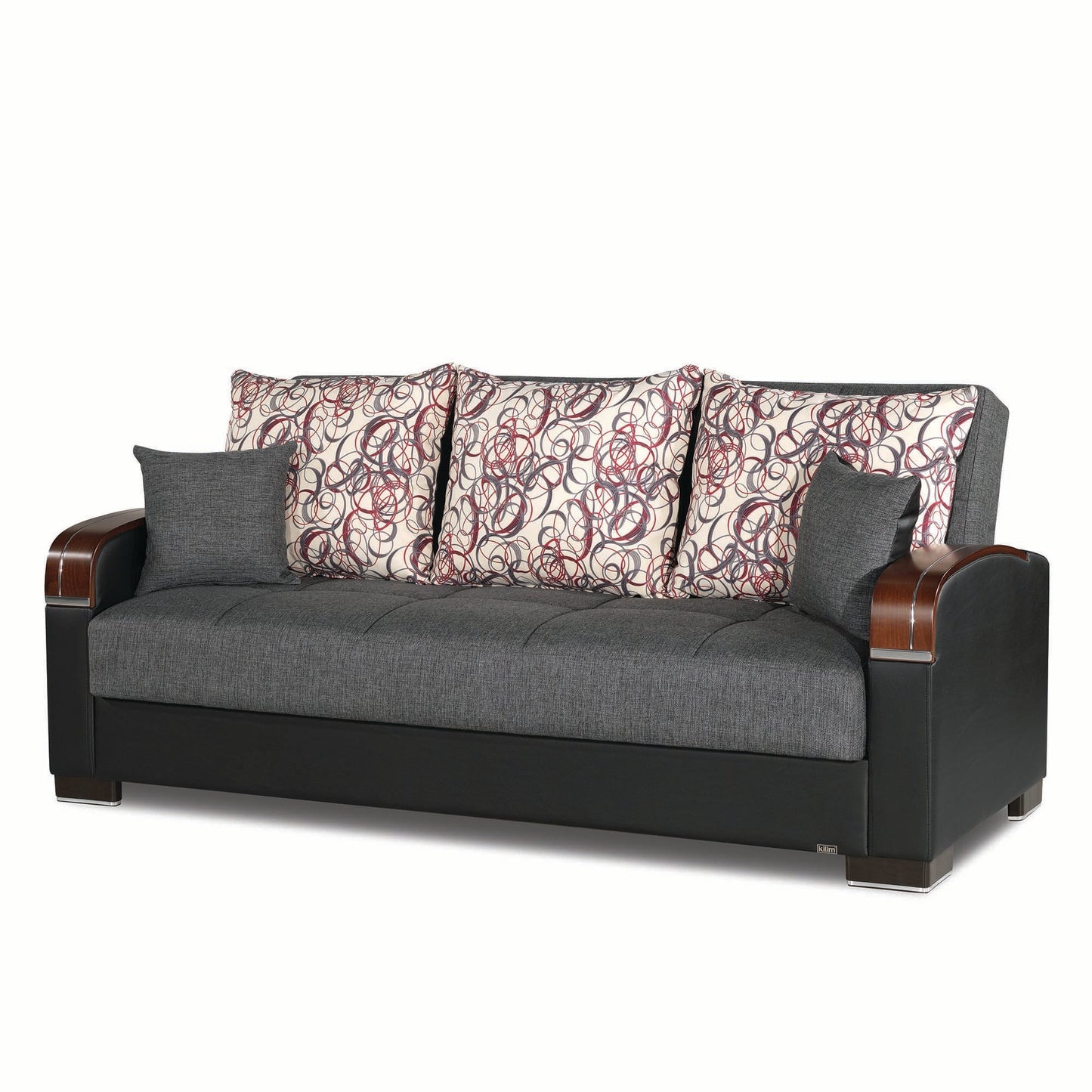 Ottomanson Mobimax Collection Convertible Sofa Bed