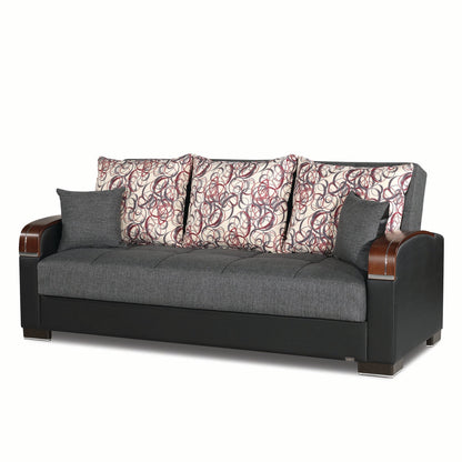 Ottomanson Mobimax Collection Convertible Sofa Bed