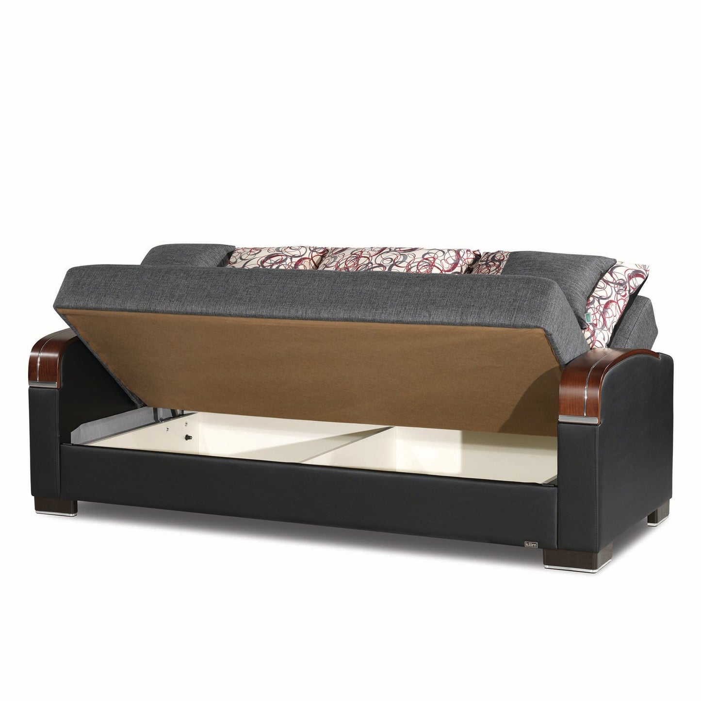 Ottomanson Mobimax Collection Convertible Sofa Bed