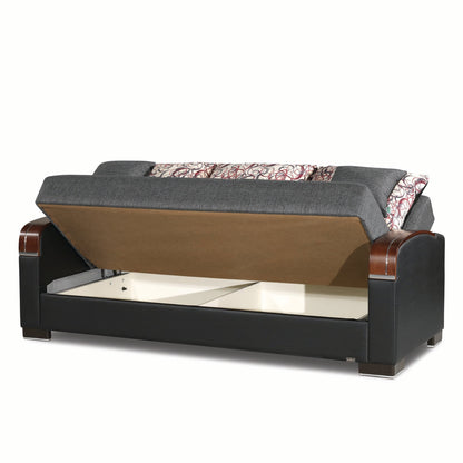 Ottomanson Mobimax Collection Convertible Sofa Bed