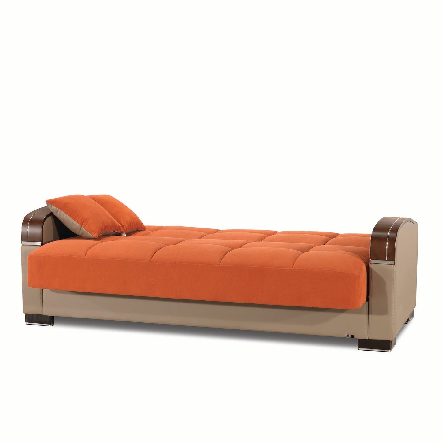 Ottomanson Mobimax Collection Convertible Sofa Bed