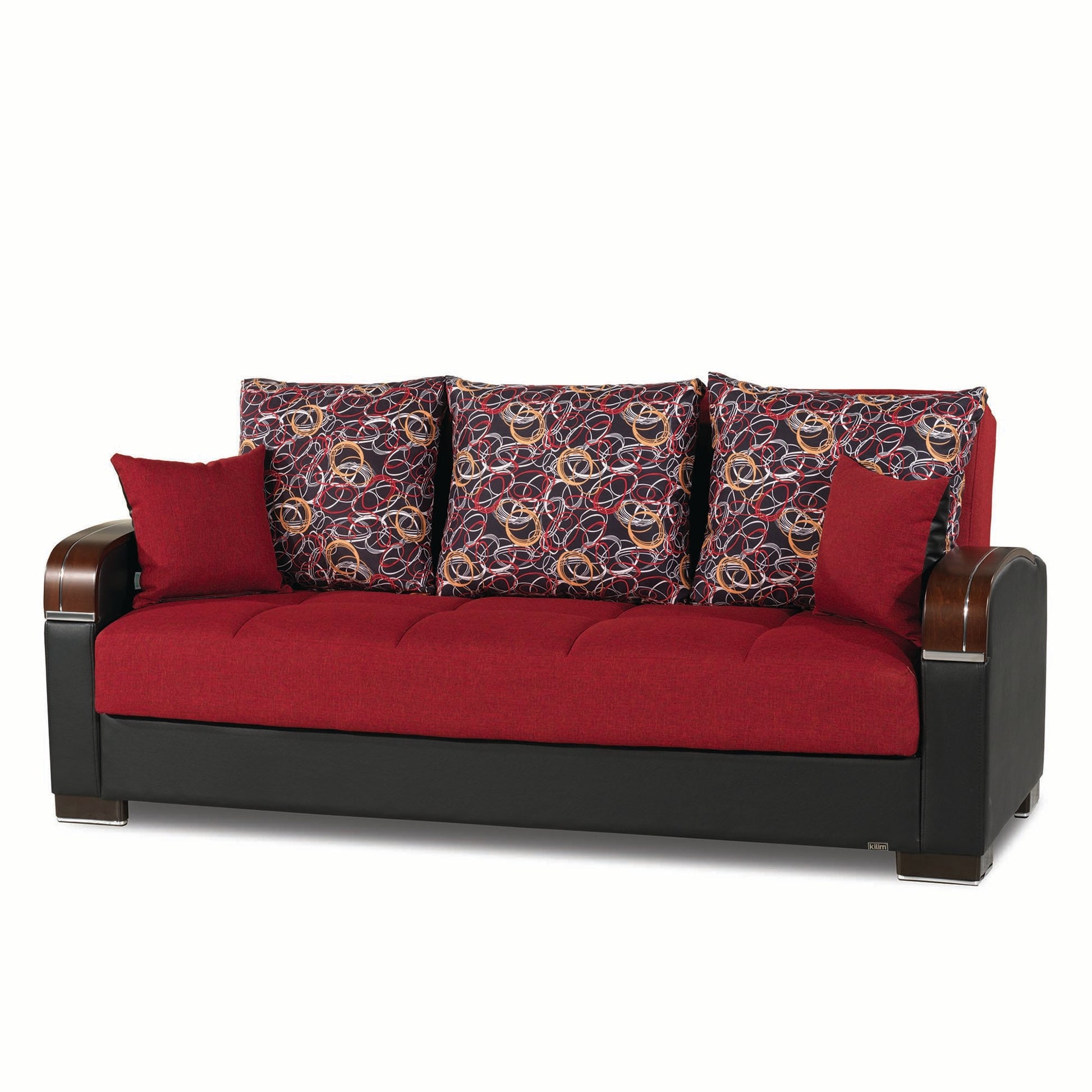 Ottomanson Mobimax Collection Convertible Sofa Bed