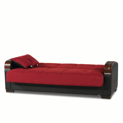 Ottomanson Mobimax Collection Convertible Sofa Bed