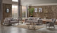 Ottomanson Modena Collection Convertible Sofa Bed