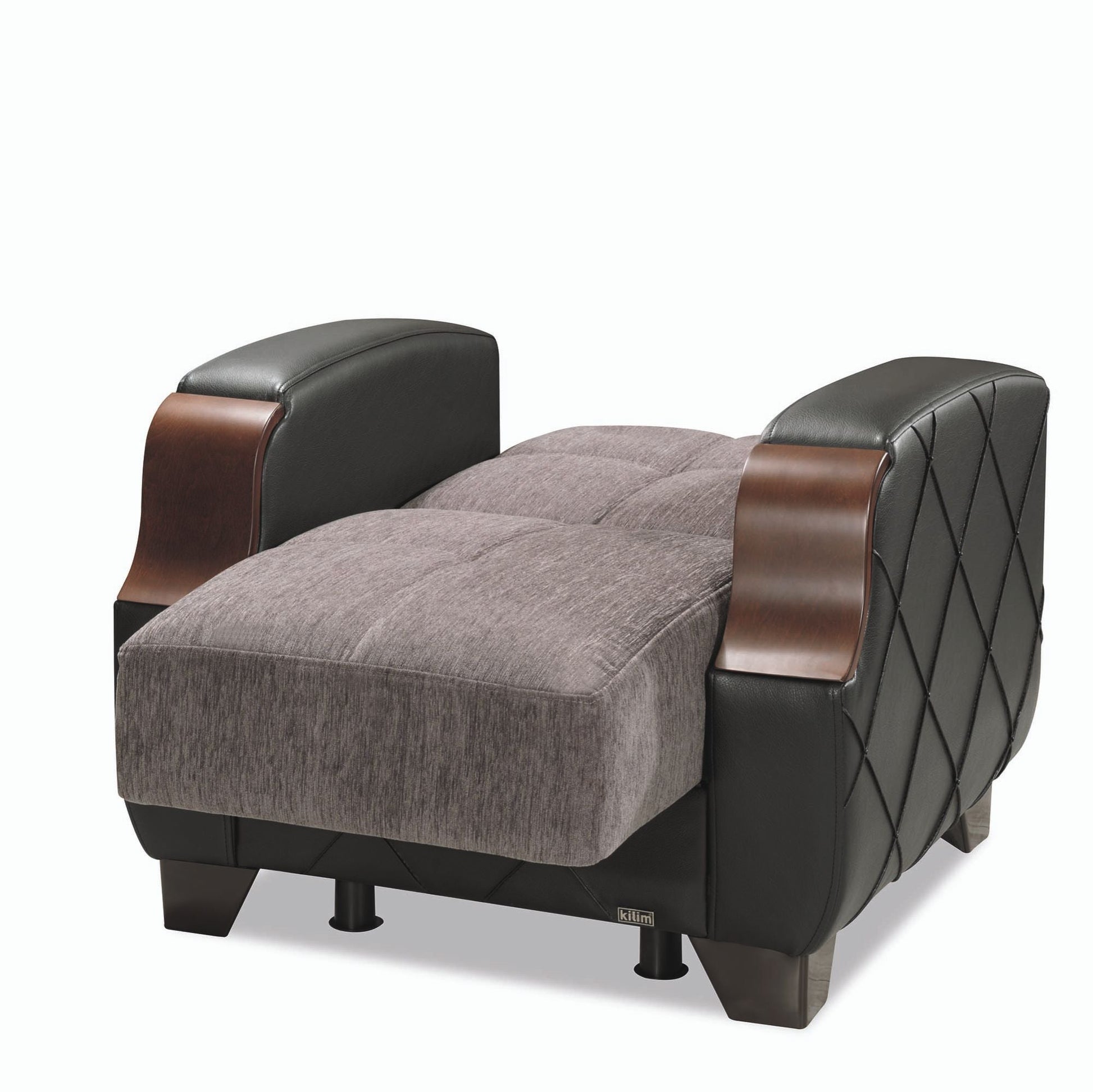 Ottomanson Molina Collection Convertible Sofa Bed