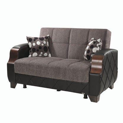 Ottomanson Molina Collection Convertible Sofa Bed