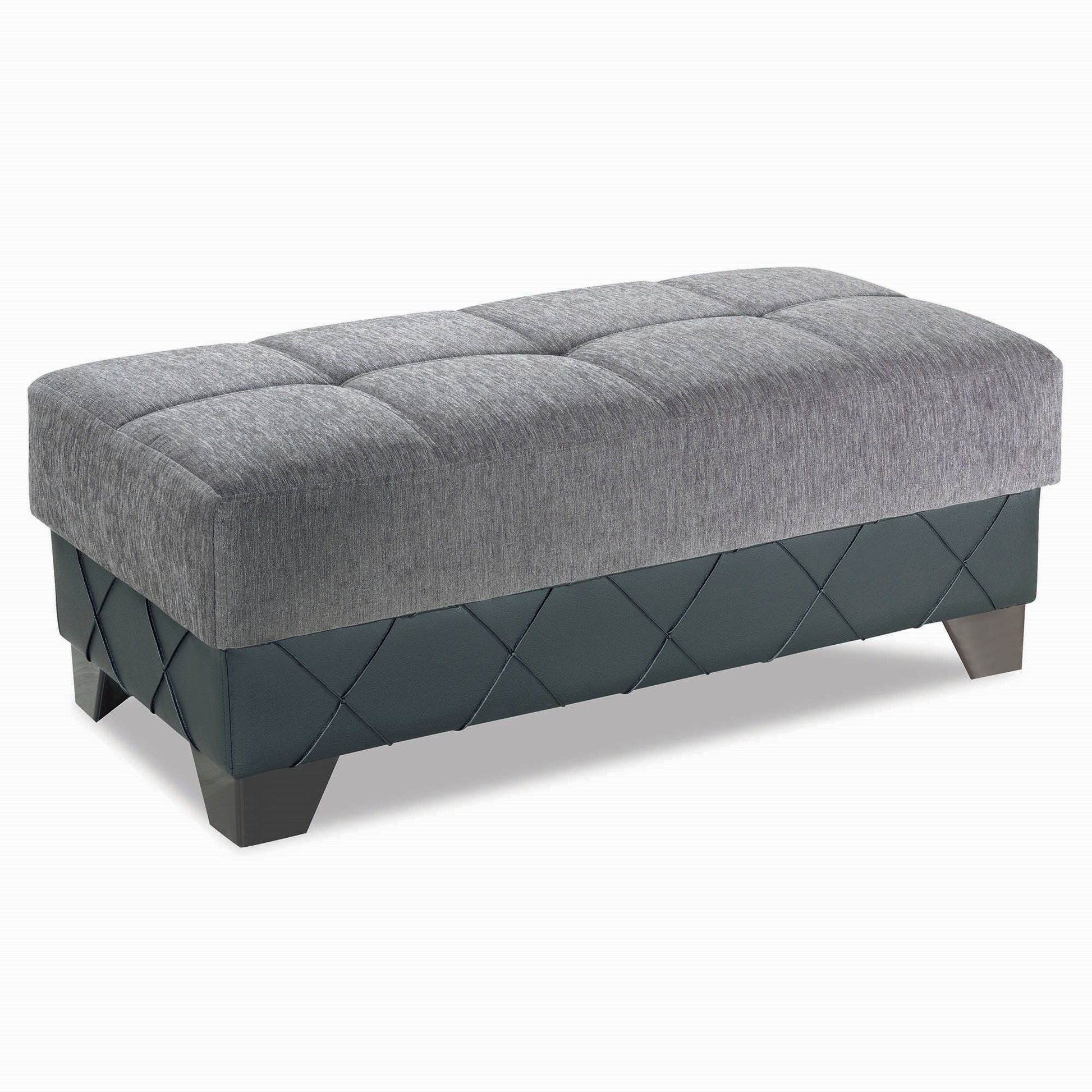 Ottomanson Molina Collection Convertible Sofa Bed