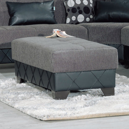 Ottomanson Molina Collection Convertible Sofa Bed