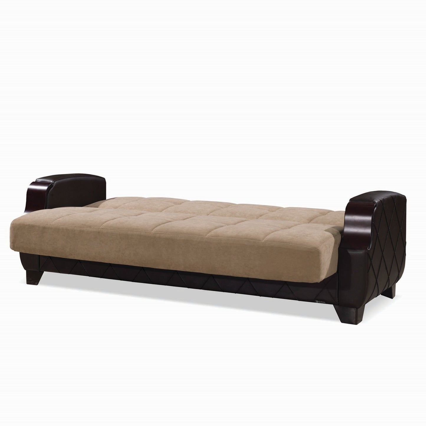 Ottomanson Molina Collection Convertible Sofa Bed