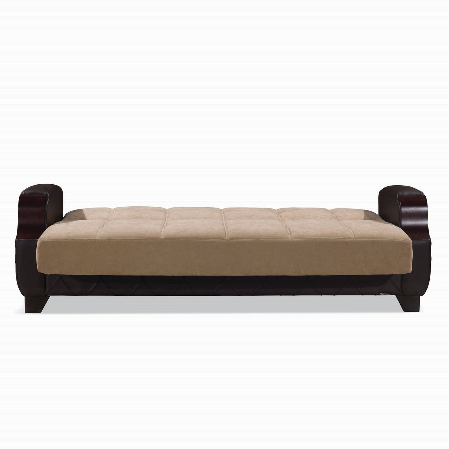 Ottomanson Molina Collection Convertible Sofa Bed