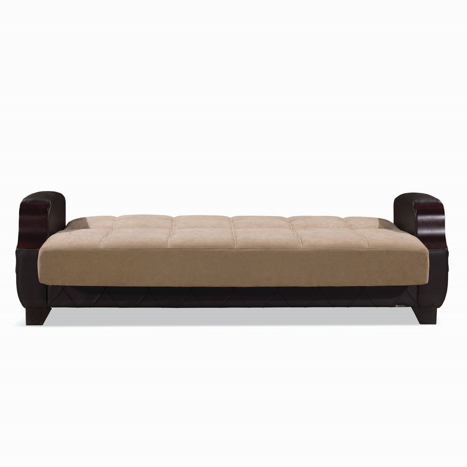 Ottomanson Molina Collection Convertible Sofa Bed