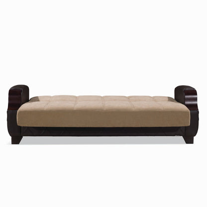 Ottomanson Molina Collection Convertible Sofa Bed