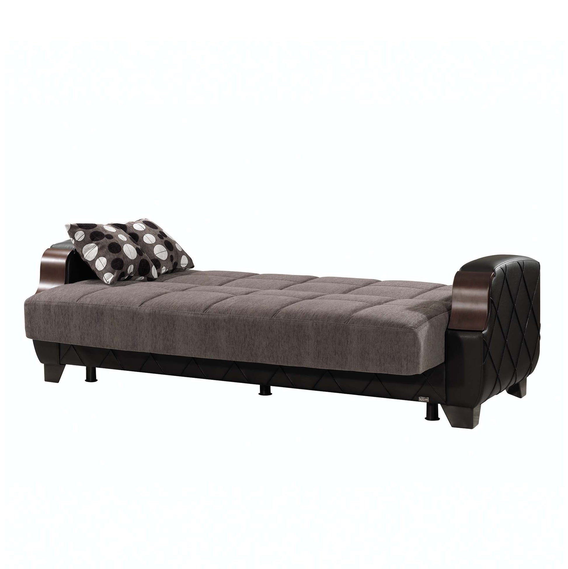 Ottomanson Molina Collection Convertible Sofa Bed