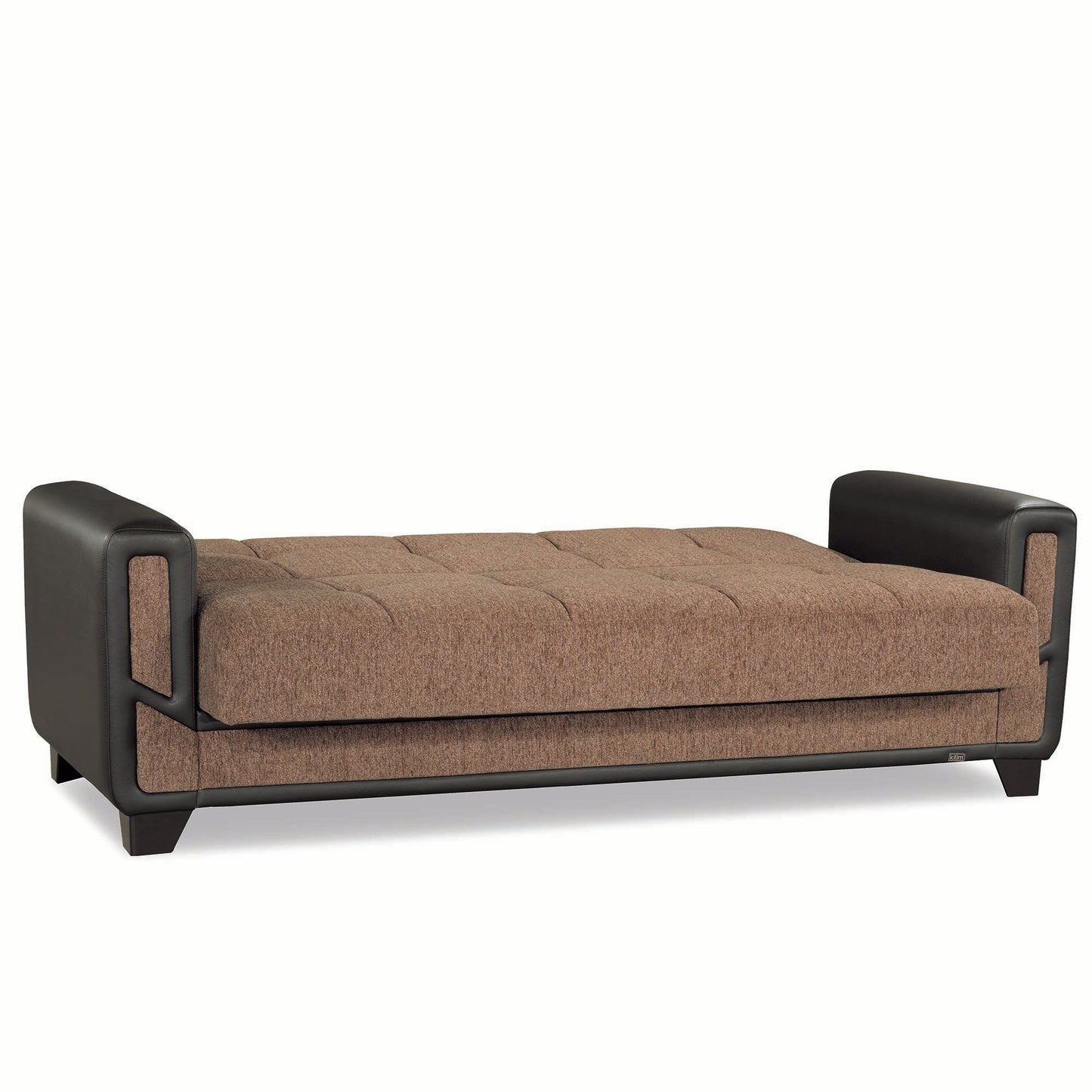 Ottomanson Mondo Modern Collection Convertible Sofa Bed