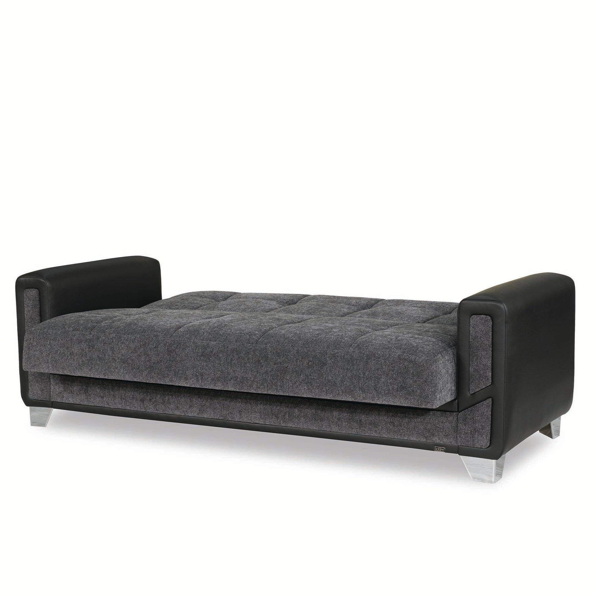 Ottomanson Mondo Modern Collection Convertible Sofa Bed