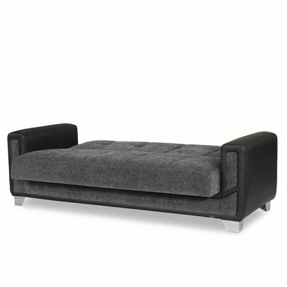 Ottomanson Mondo Modern Collection Convertible Sofa Bed