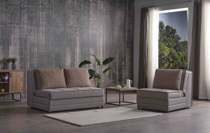 Ottomanson Studio Collection Convertible Sofa Bed