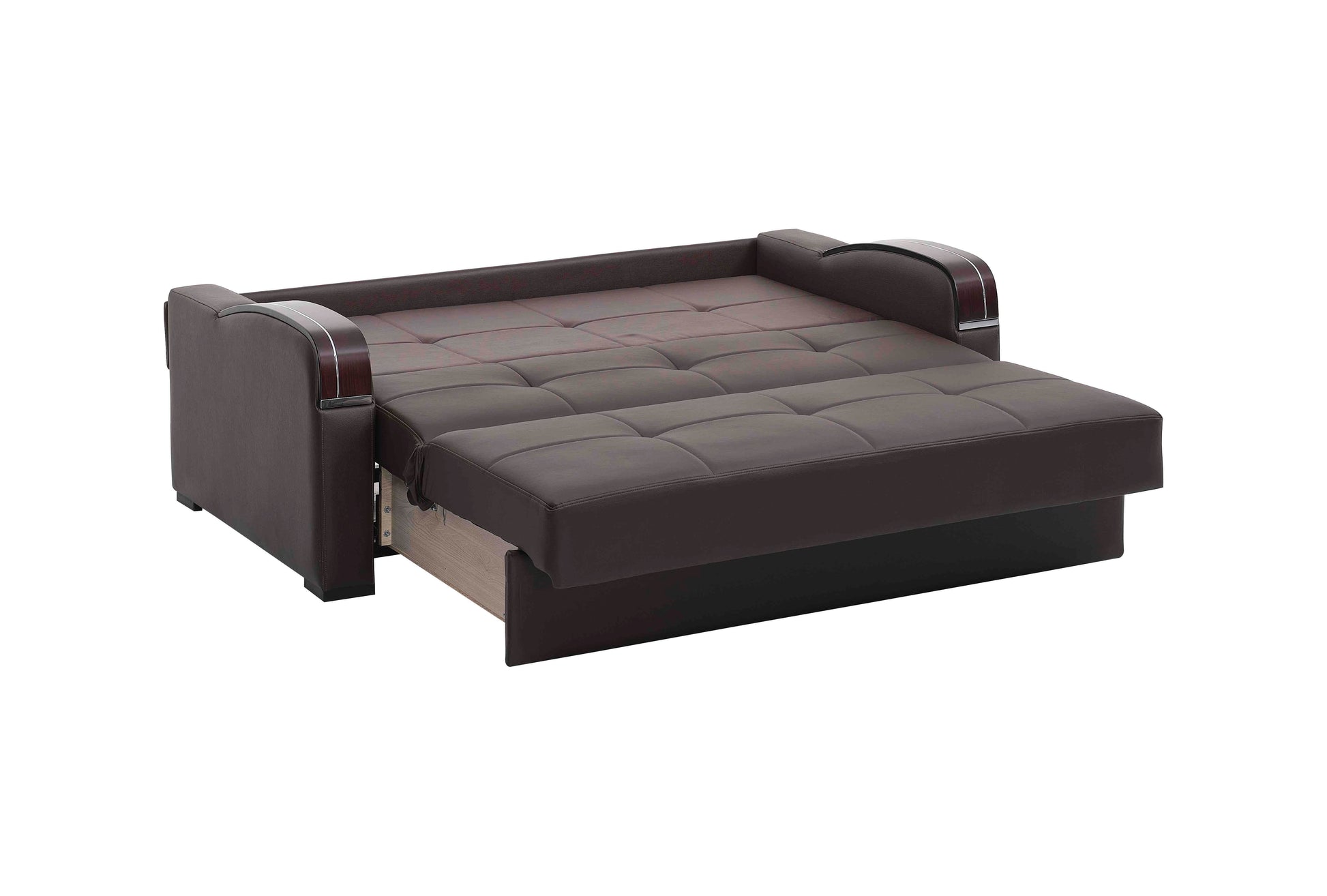 Ottomanson Sleep Plus Collection Convertible Sofa Bed