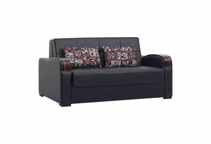 Ottomanson Sleep Plus Collection Convertible Sofa Bed