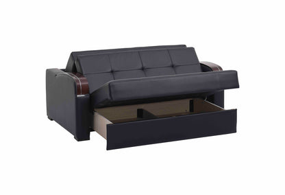 Ottomanson Sleep Plus Collection Convertible Sofa Bed