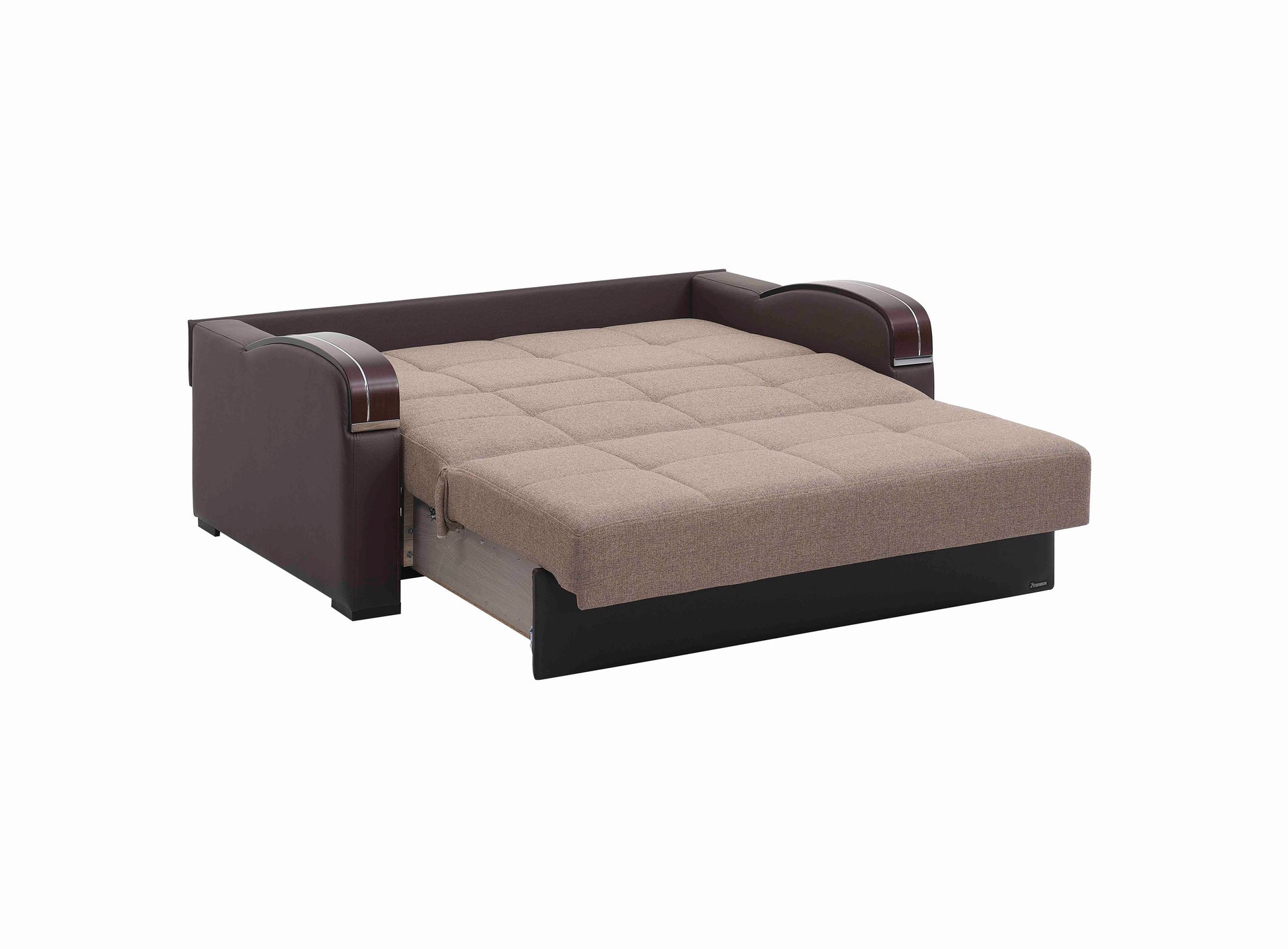Ottomanson Sleep Plus Collection Convertible Sofa Bed