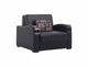 Ottomanson Sleep Plus Collection Convertible Sofa Bed
