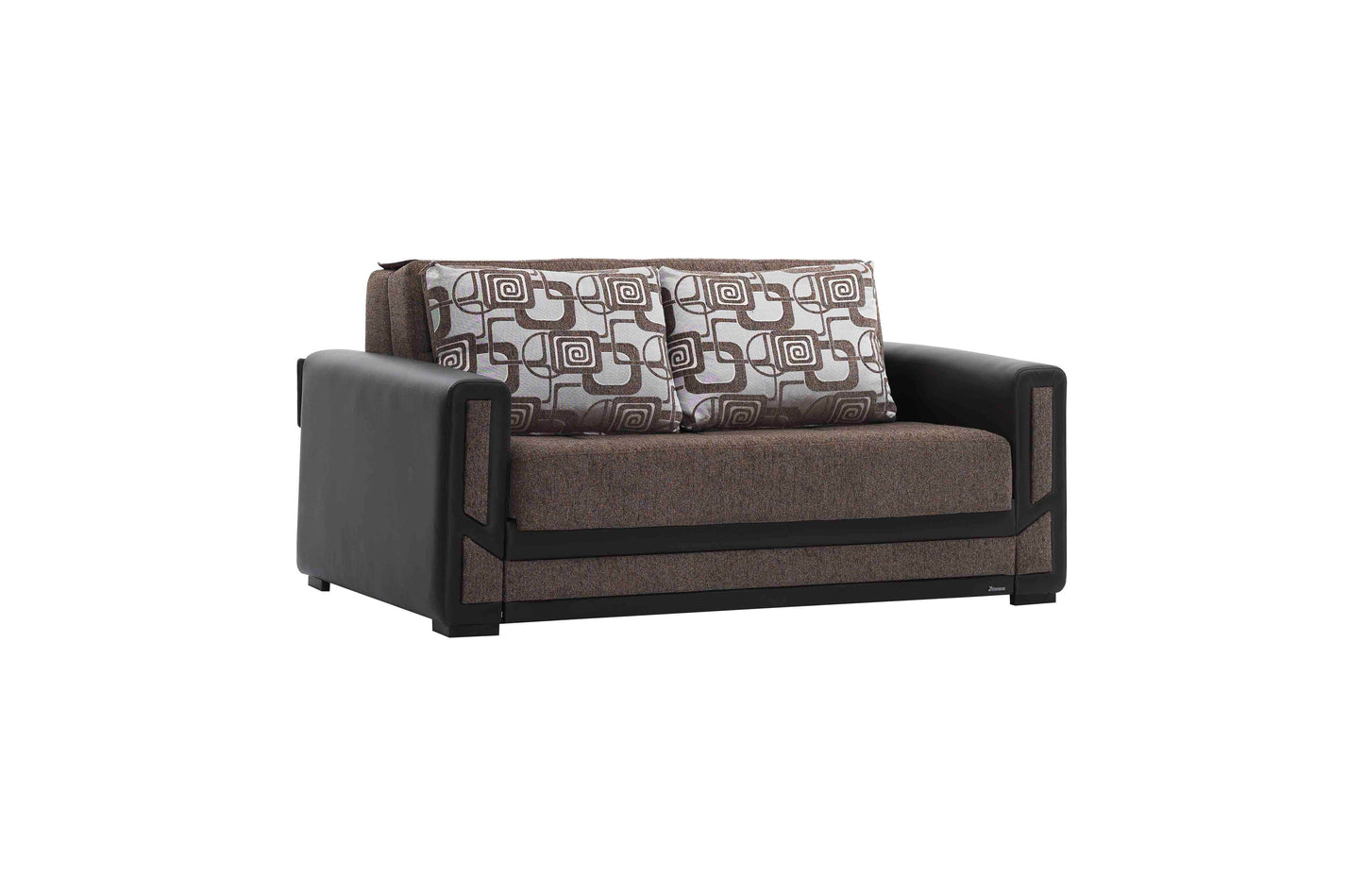 Ottomanson Mondomax Collection Convertible Sofa Bed