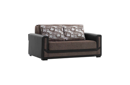 Ottomanson Mondomax Collection Convertible Sofa Bed