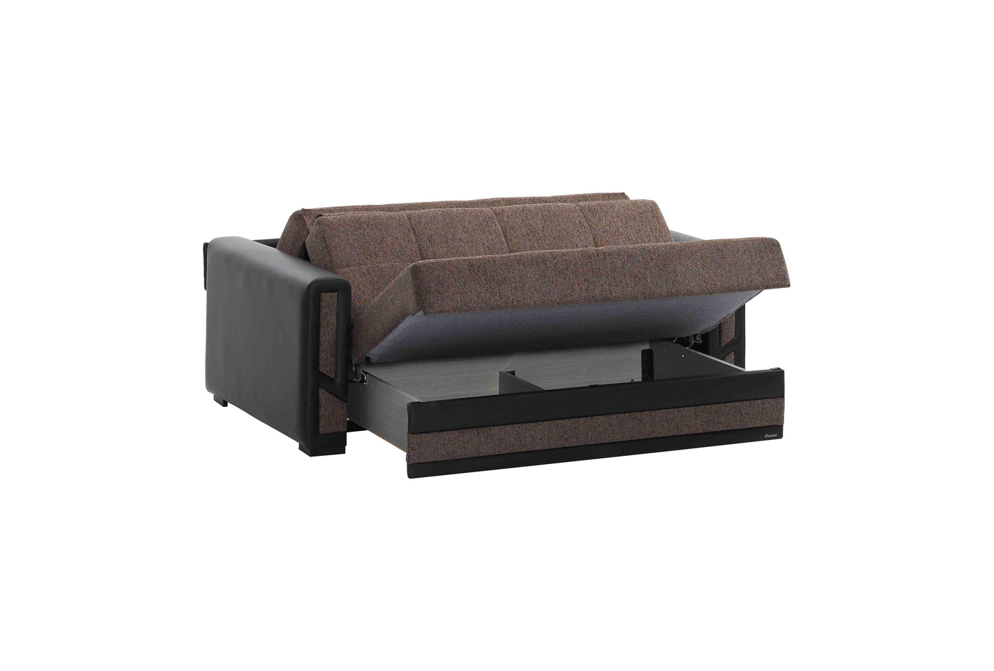 Ottomanson Mondomax Collection Convertible Sofa Bed