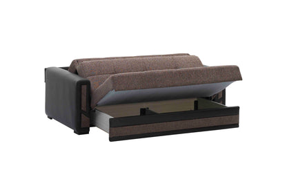 Ottomanson Mondomax Collection Convertible Sofa Bed