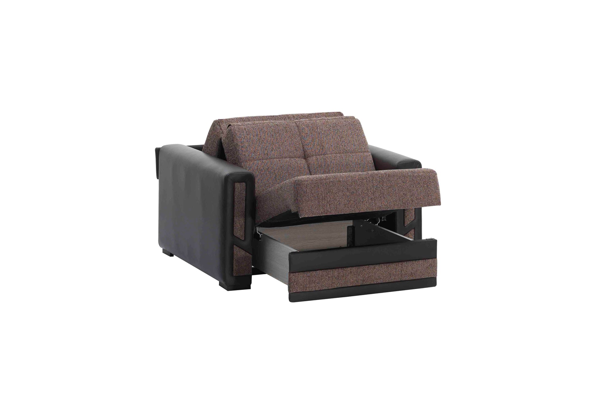 Ottomanson Mondomax Collection Convertible Sofa Bed