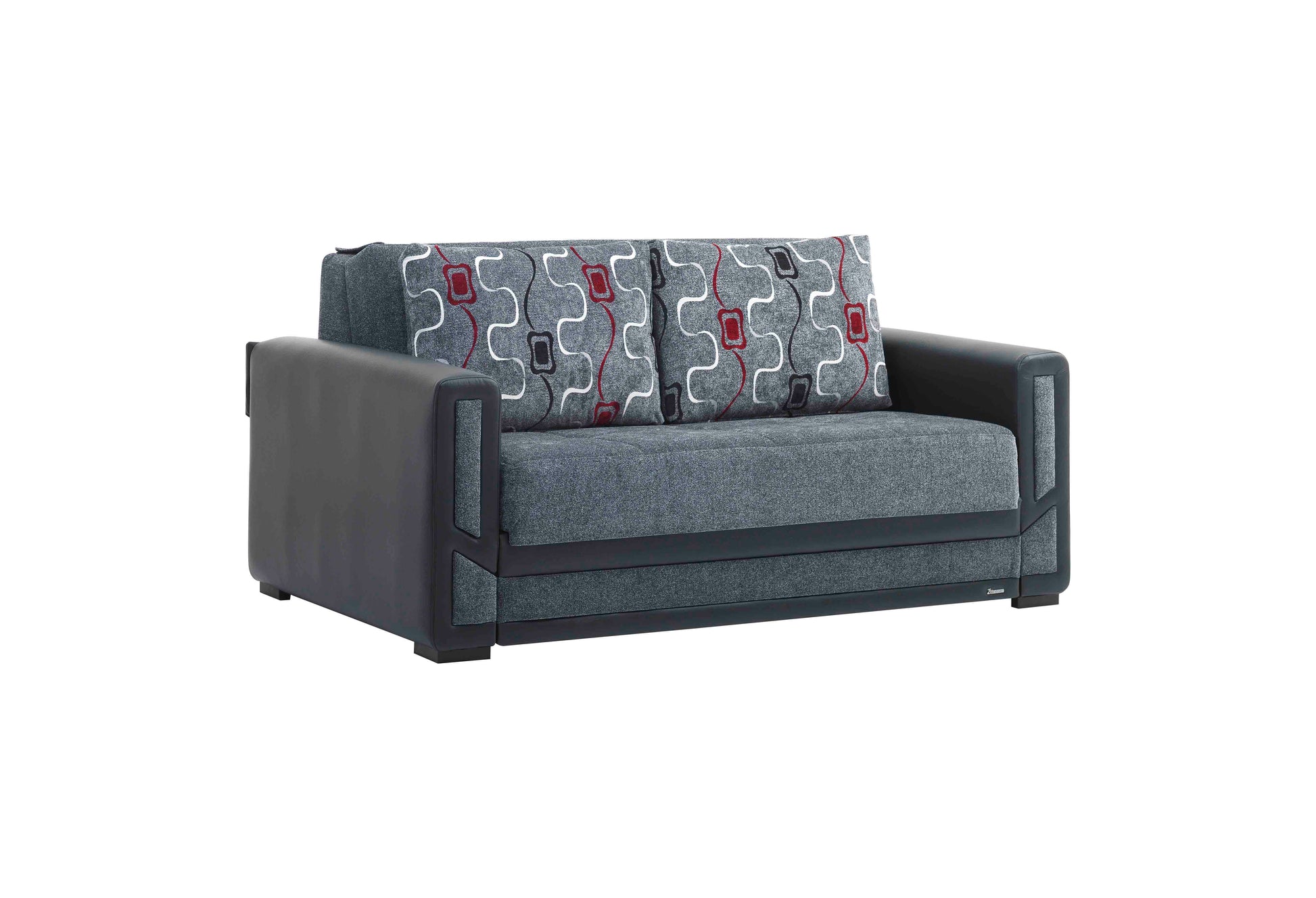 Ottomanson Mondomax Collection Convertible Sofa Bed