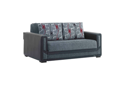Ottomanson Mondomax Collection Convertible Sofa Bed