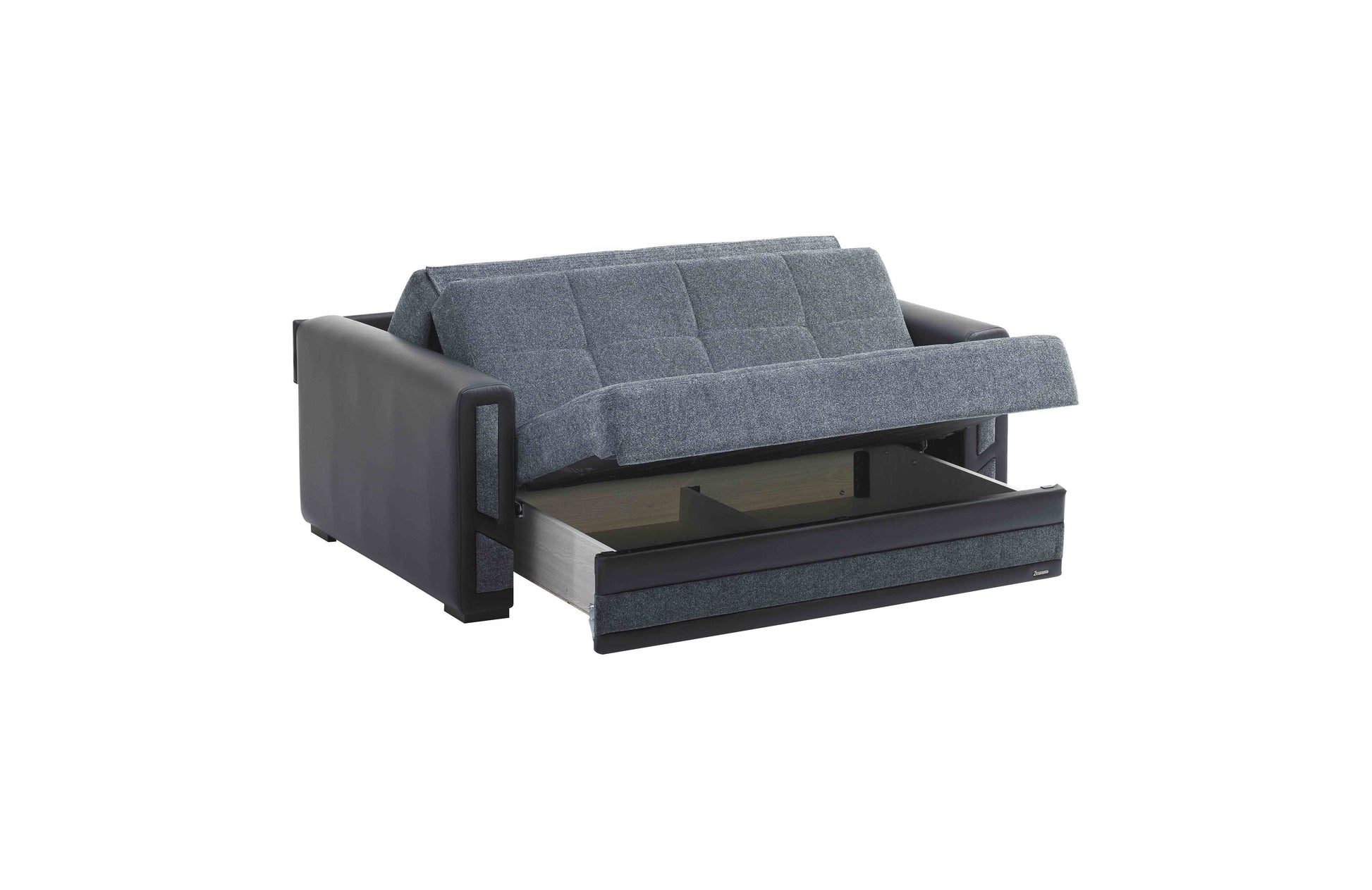 Ottomanson Mondomax Collection Convertible Sofa Bed