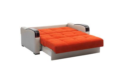 Ottomanson Sleep Plus Collection Convertible Sofa Bed