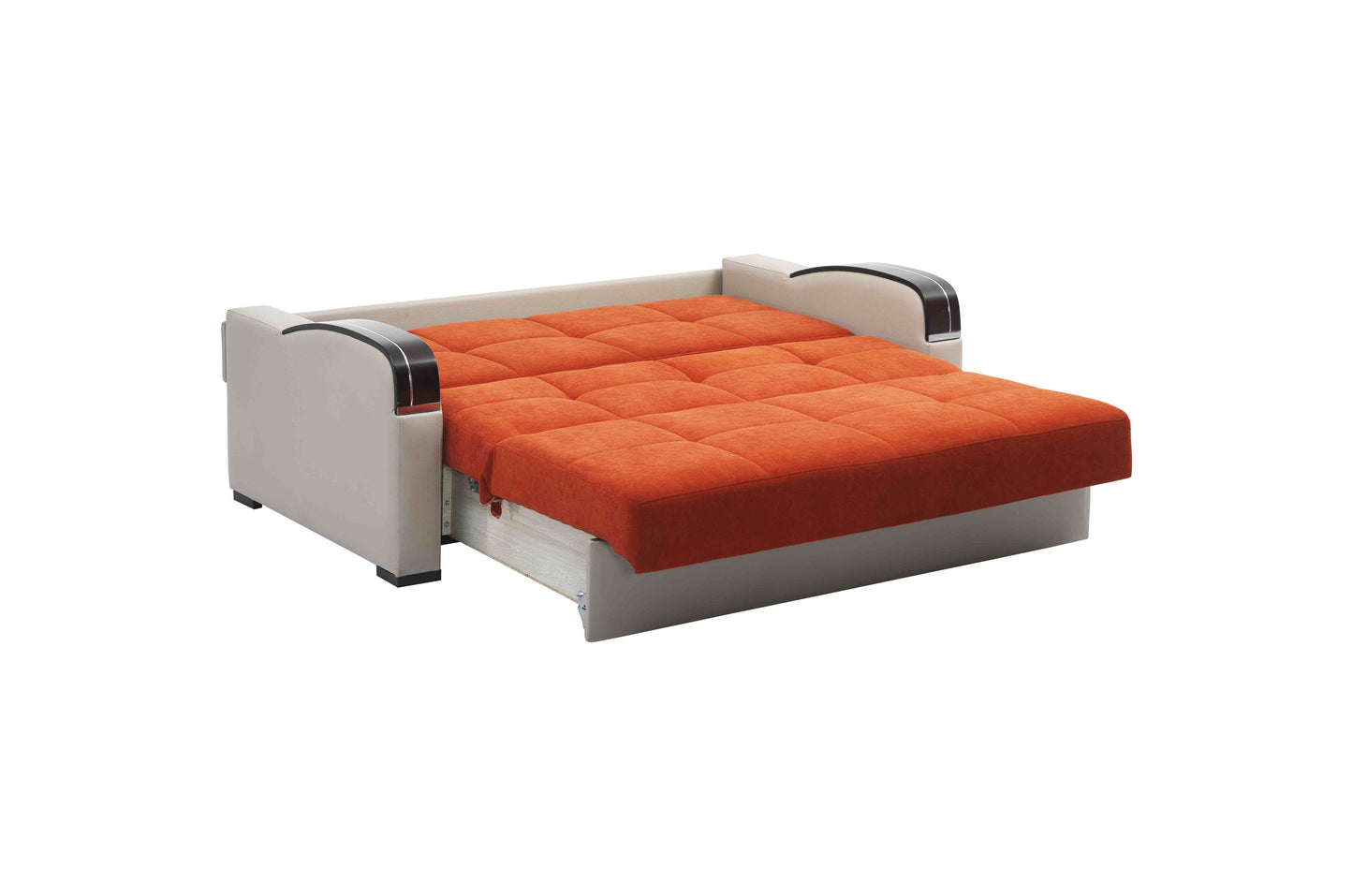 Ottomanson Sleep Plus Collection Convertible Sofa Bed