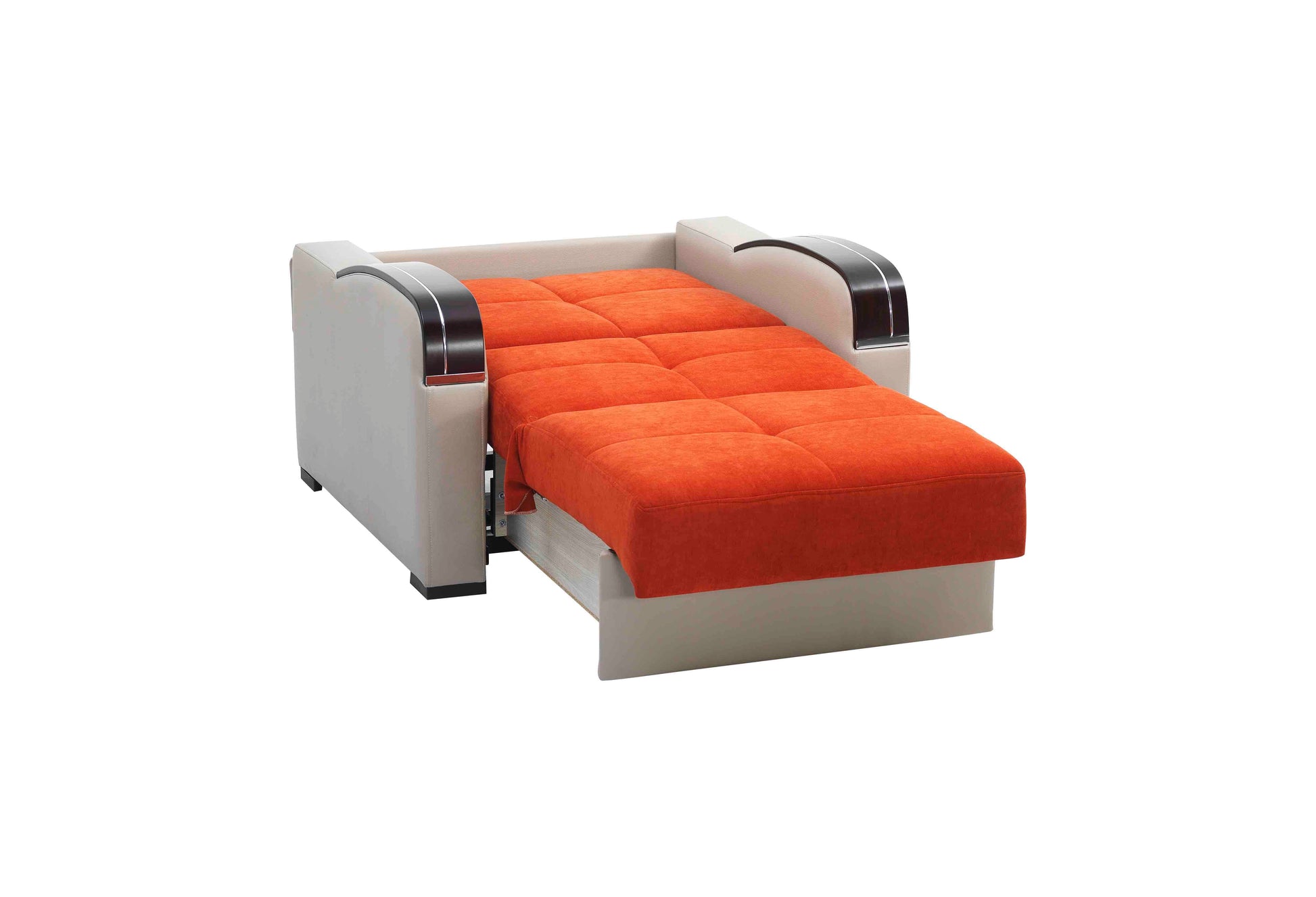 Ottomanson Sleep Plus Collection Convertible Sofa Bed