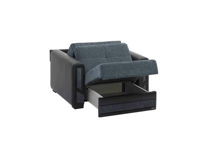 Ottomanson Mondomax Collection Convertible Sofa Bed